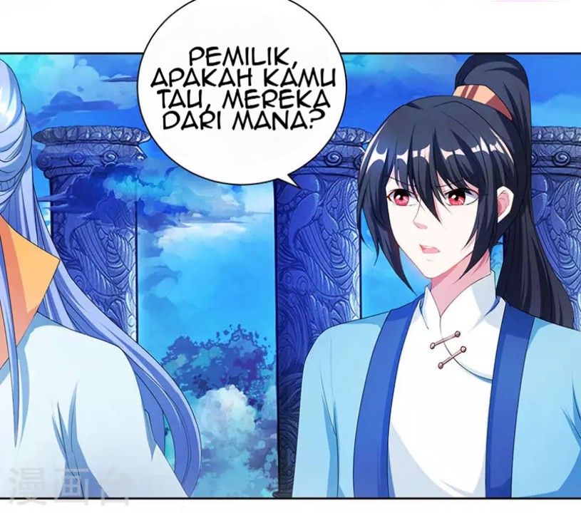 Dushi Xiaoyao Chapter 92 Gambar 6
