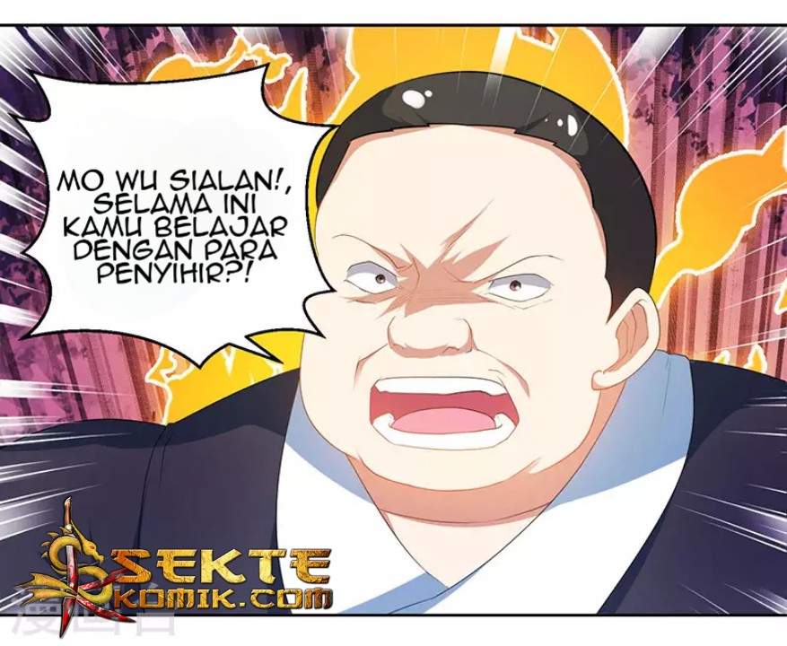 Manhua Dushi Xiaoyao Chapter 92 gambar nomor 2