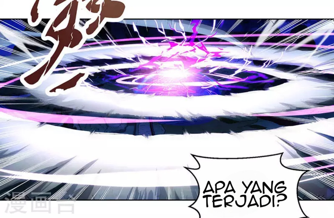 Dushi Xiaoyao Chapter 92 Gambar 22