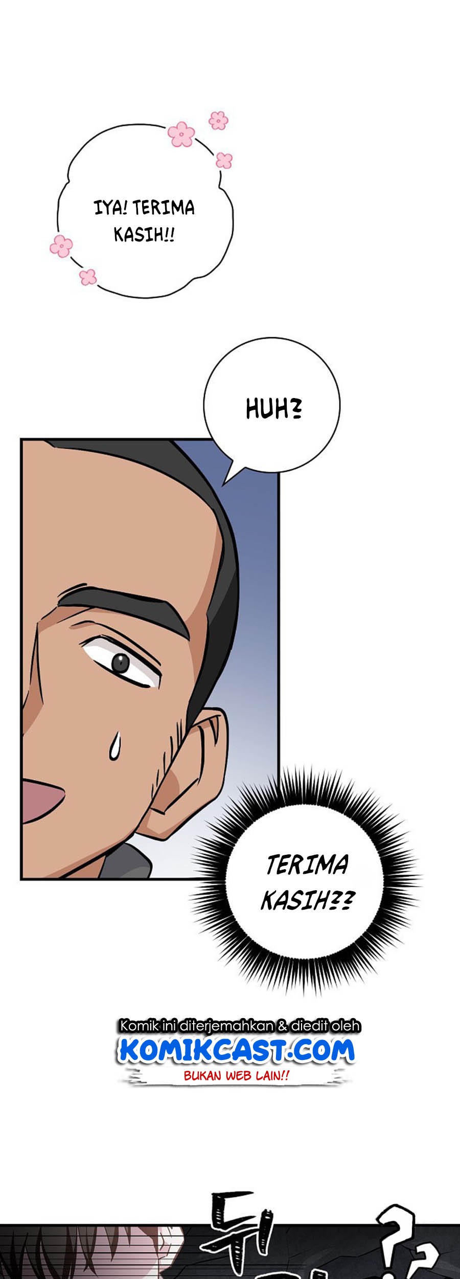 Leveling Up, By Only Eating! Chapter 37 Gambar 73