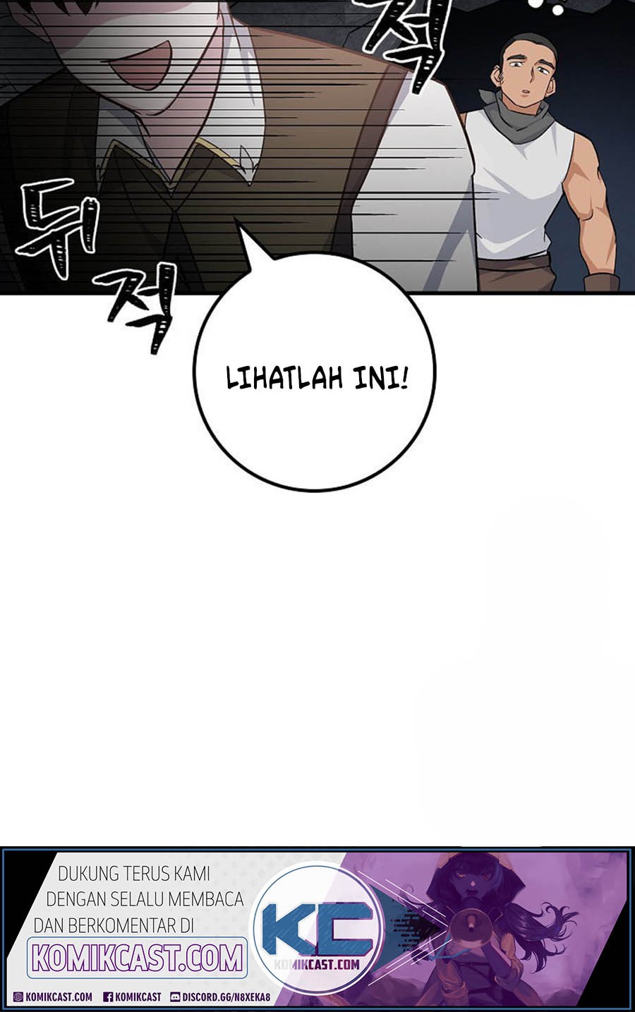 Leveling Up, By Only Eating! Chapter 37 Gambar 74