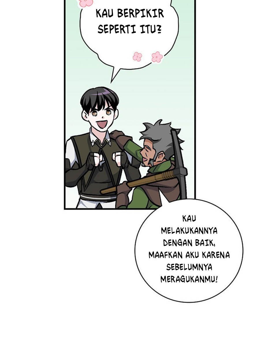 Leveling Up, By Only Eating! Chapter 37 Gambar 23