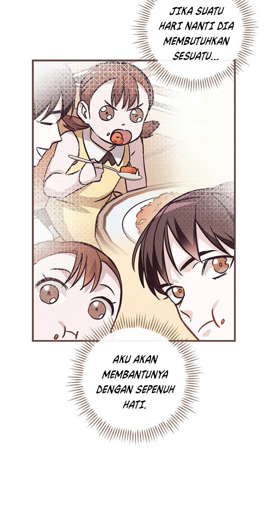 Leveling Up, By Only Eating! Chapter 37 Gambar 31