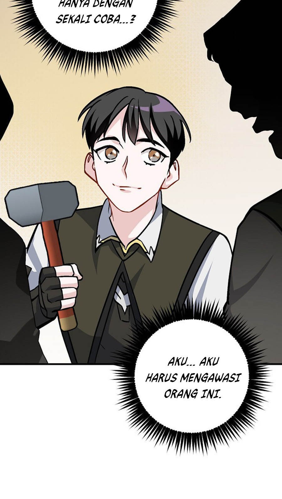 Leveling Up, By Only Eating! Chapter 37 Gambar 27