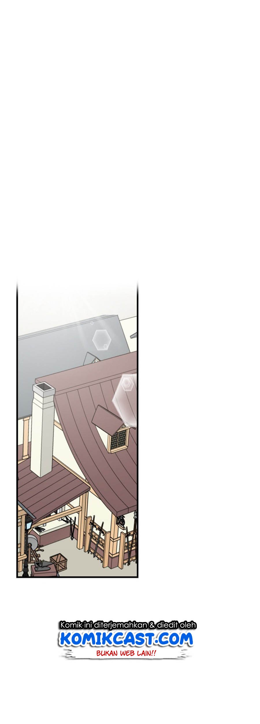 Leveling Up, By Only Eating! Chapter 37 Gambar 28