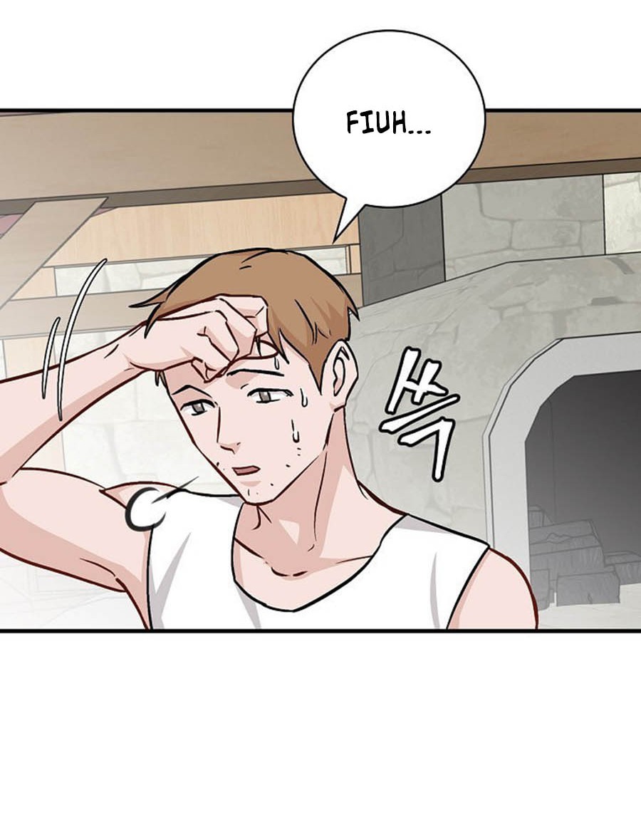 Leveling Up, By Only Eating! Chapter 37 Gambar 29