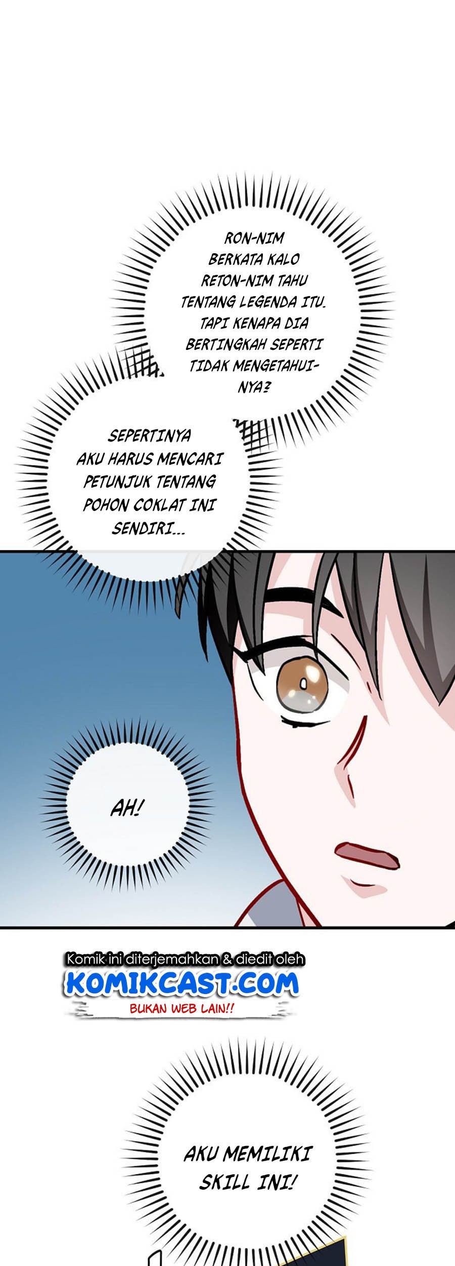 Leveling Up, By Only Eating! Chapter 37 Gambar 47