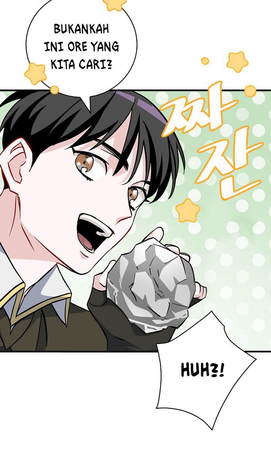 Leveling Up, By Only Eating! Chapter 37 Gambar 61