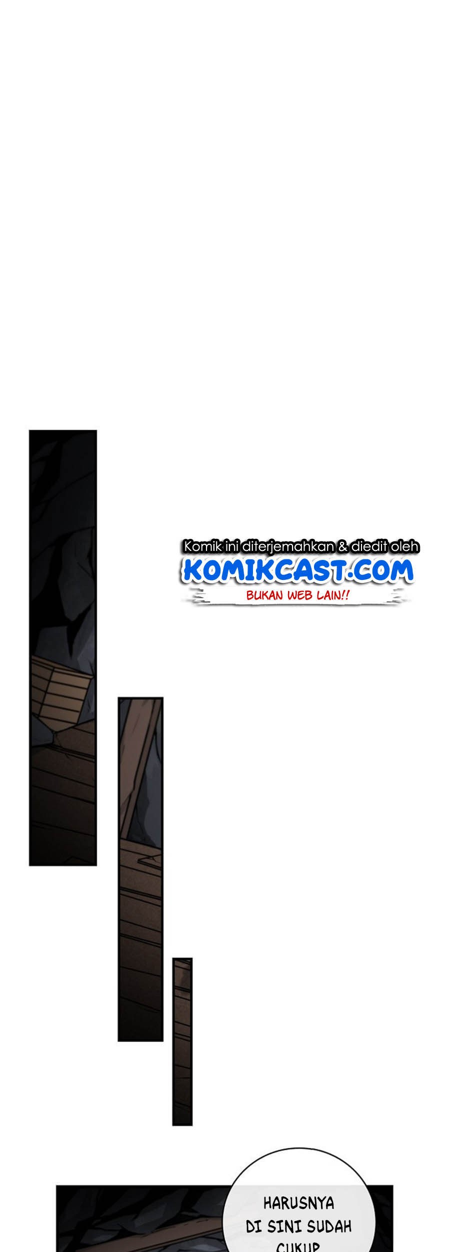 Leveling Up, By Only Eating! Chapter 37 Gambar 54