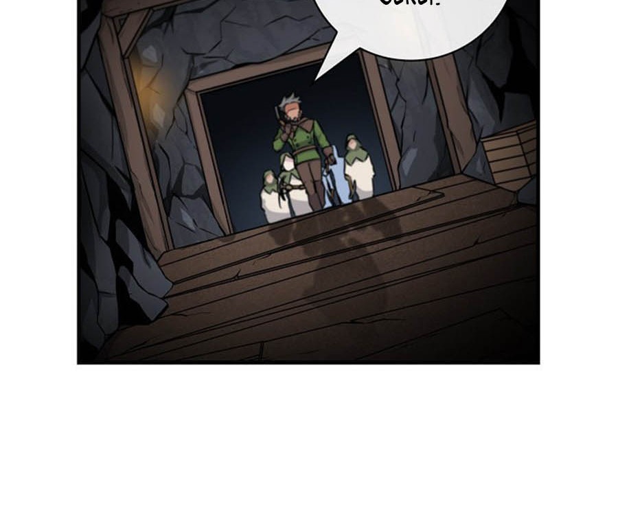 Leveling Up, By Only Eating! Chapter 37 Gambar 55