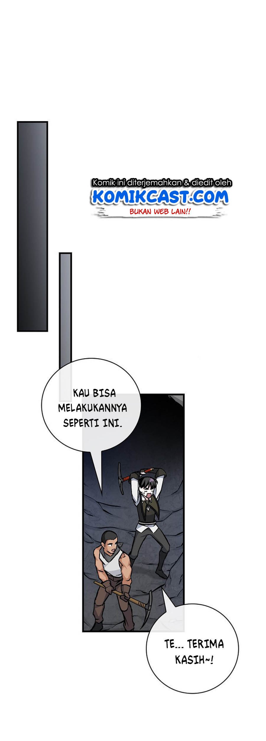 Leveling Up, By Only Eating! Chapter 37 Gambar 58