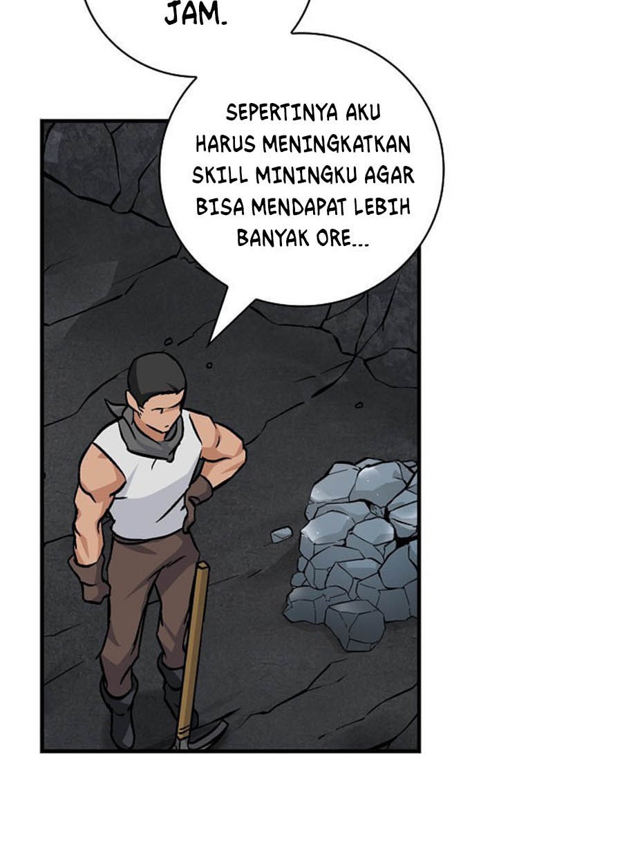 Leveling Up, By Only Eating! Chapter 37 Gambar 69