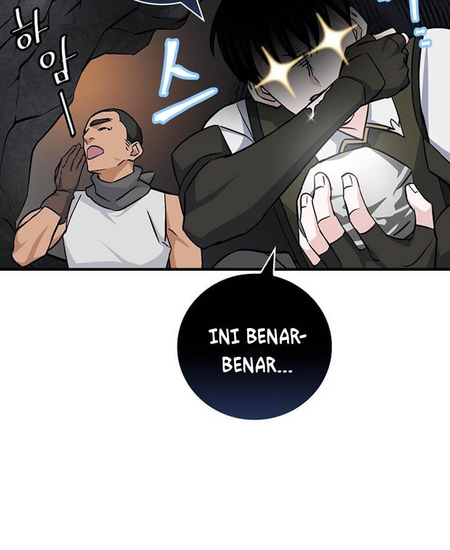 Leveling Up, By Only Eating! Chapter 37 Gambar 65