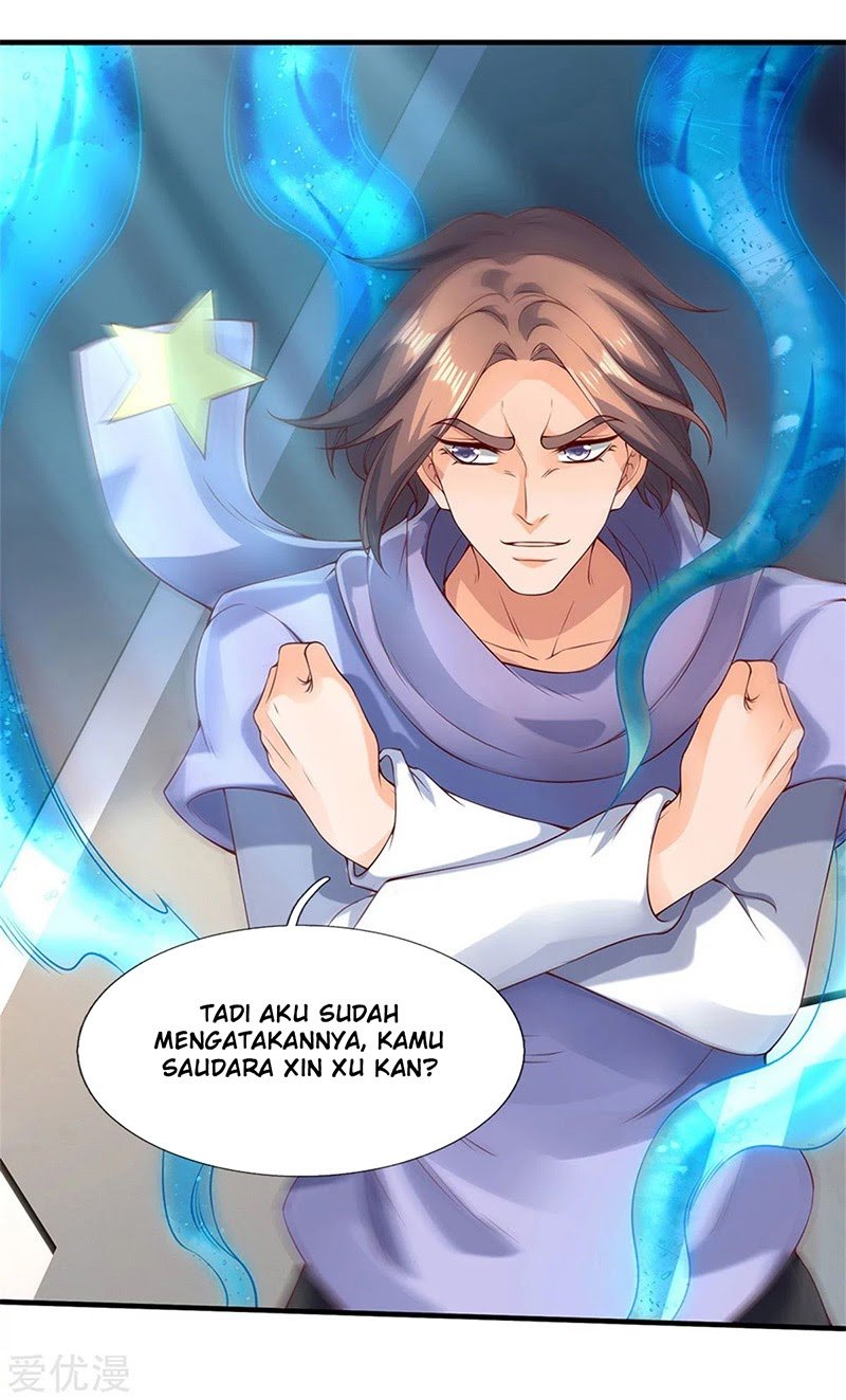 Wan Gu Shen Wang Chapter 194 Gambar 10