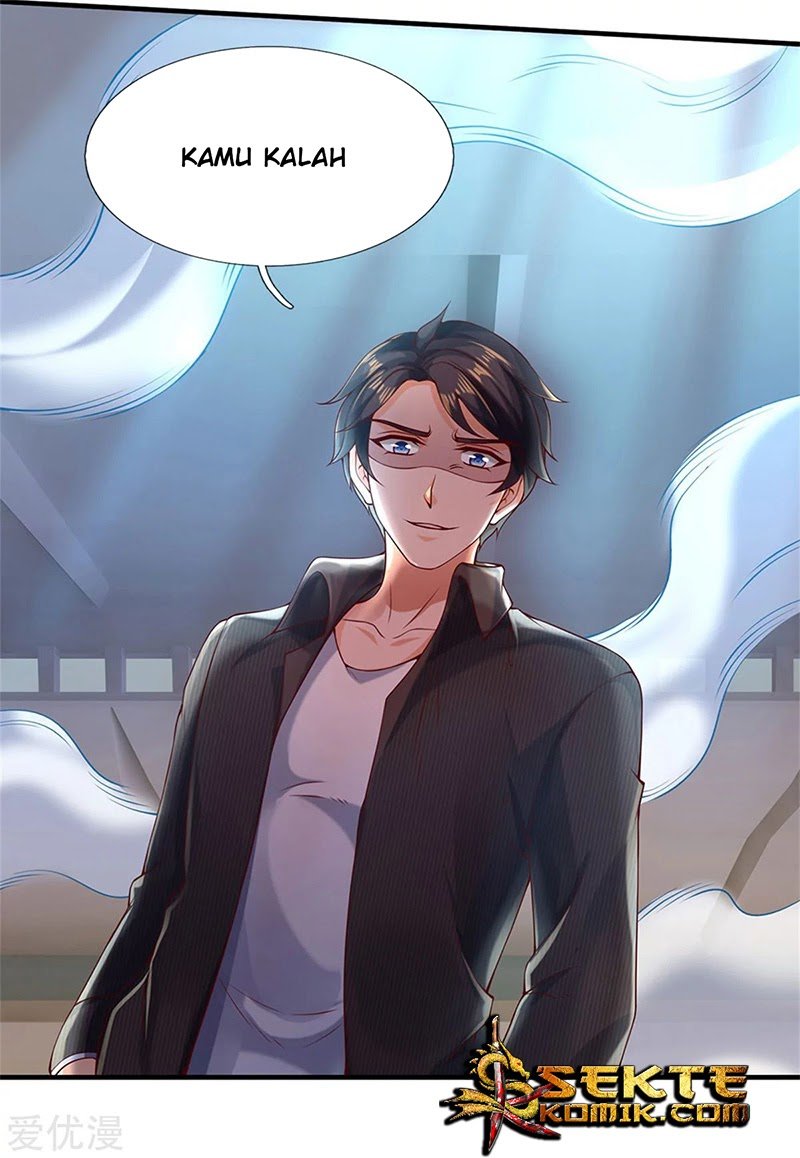 Wan Gu Shen Wang Chapter 194 Gambar 27