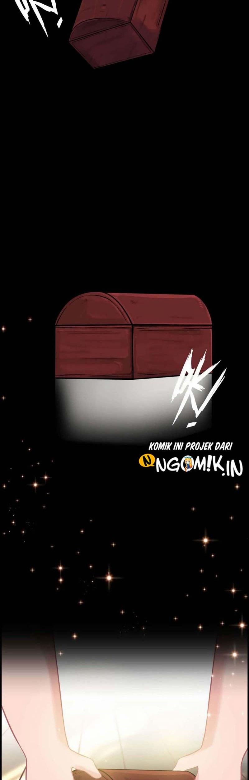 Vengeance of the Heavenly Demon Chapter 26 Gambar 12