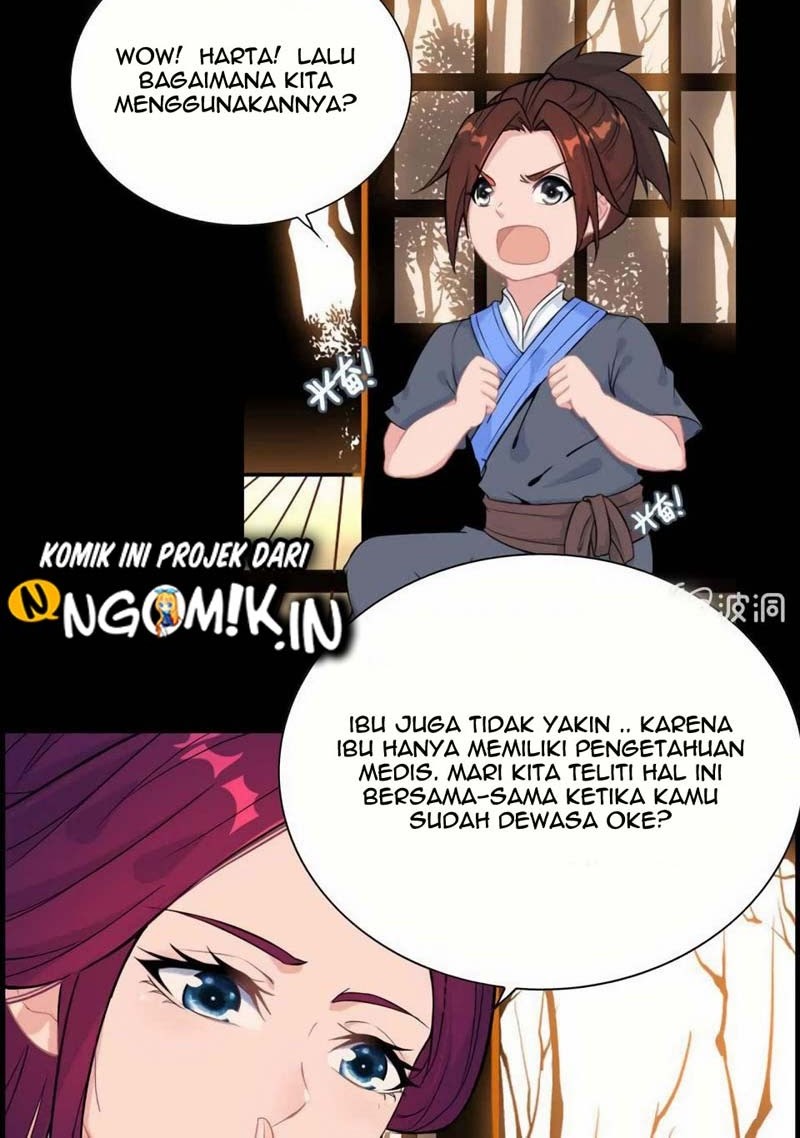 Vengeance of the Heavenly Demon Chapter 26 Gambar 16