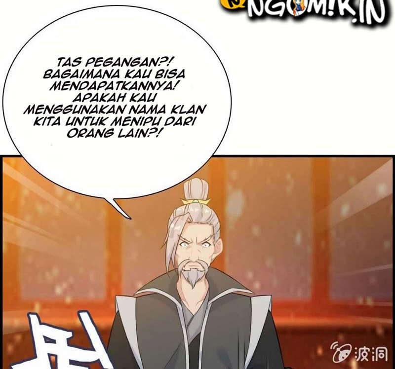 Vengeance of the Heavenly Demon Chapter 26 Gambar 19