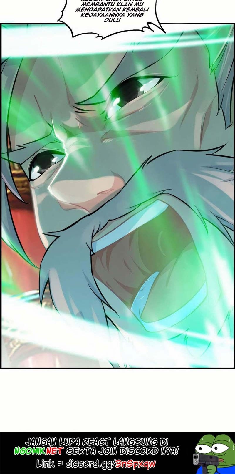 Vengeance of the Heavenly Demon Chapter 26 Gambar 30