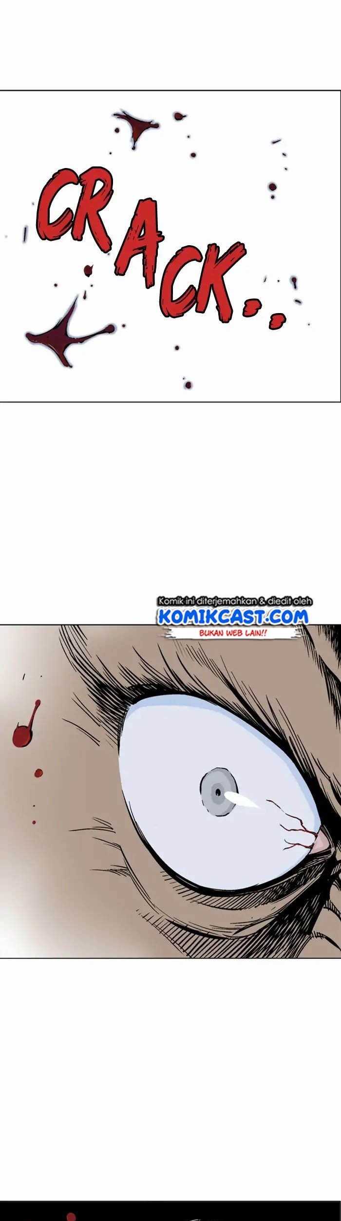Gosu Chapter 158 Gambar 5