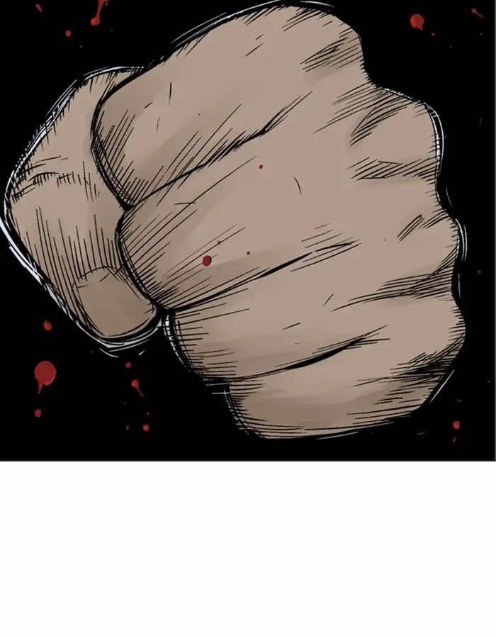 Gosu Chapter 158 Gambar 6