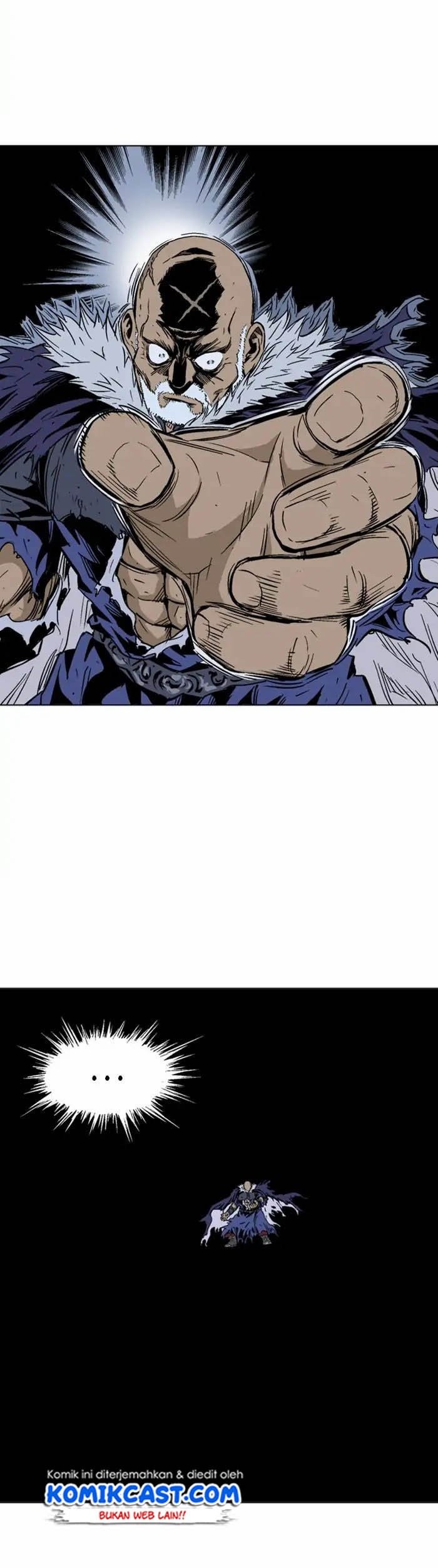 Gosu Chapter 158 Gambar 7