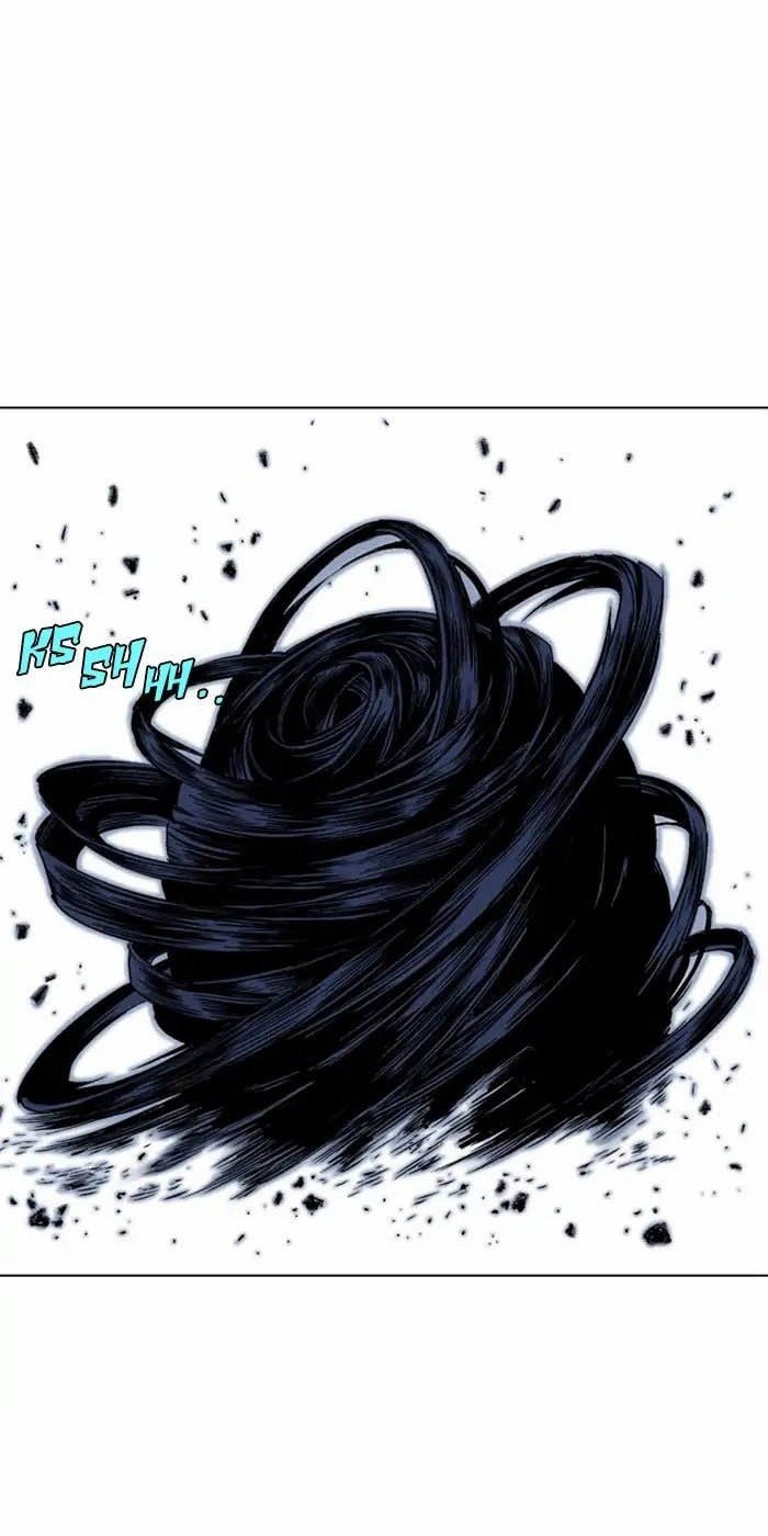 Gosu Chapter 158 Gambar 8