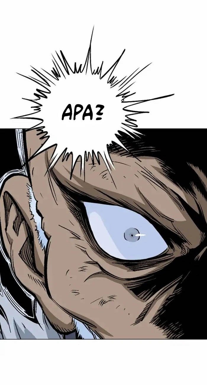 Gosu Chapter 158 Gambar 12