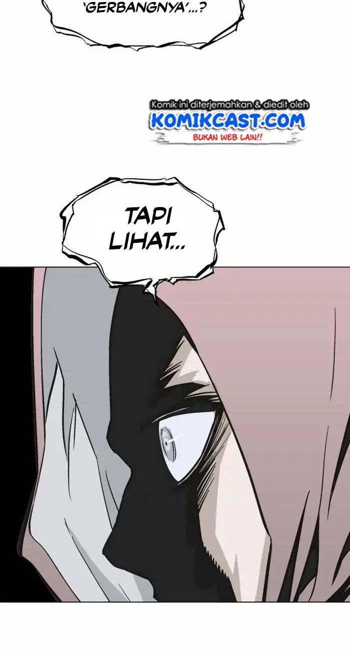 Gosu Chapter 158 Gambar 14