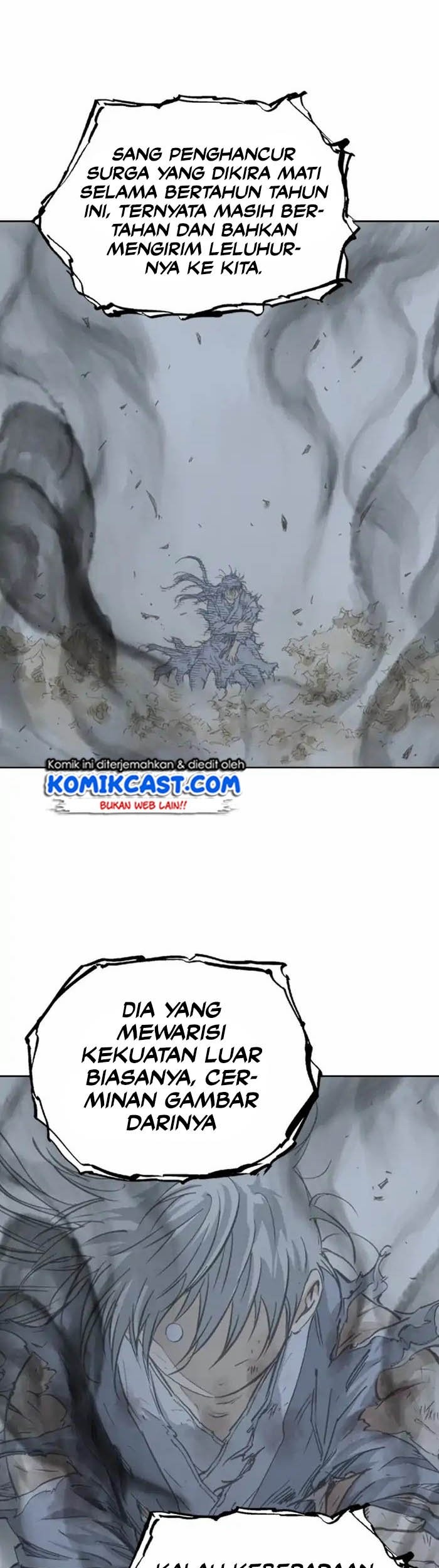 Gosu Chapter 158 Gambar 15