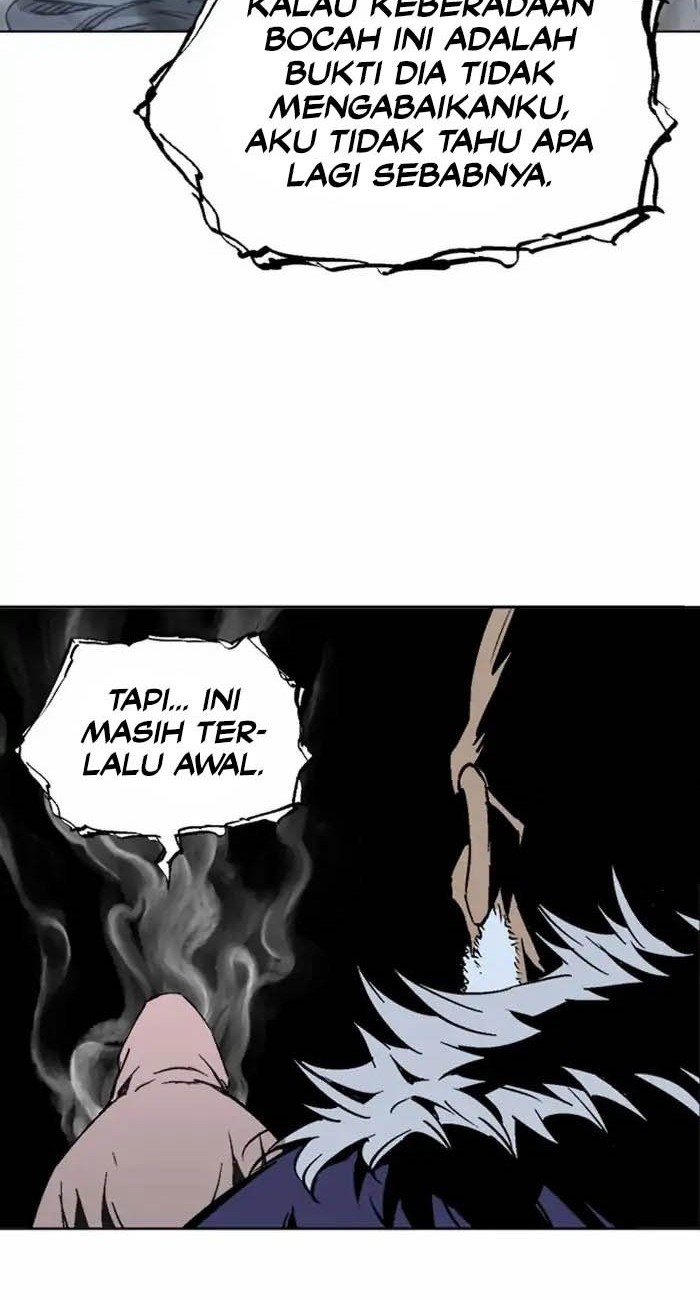 Gosu Chapter 158 Gambar 16