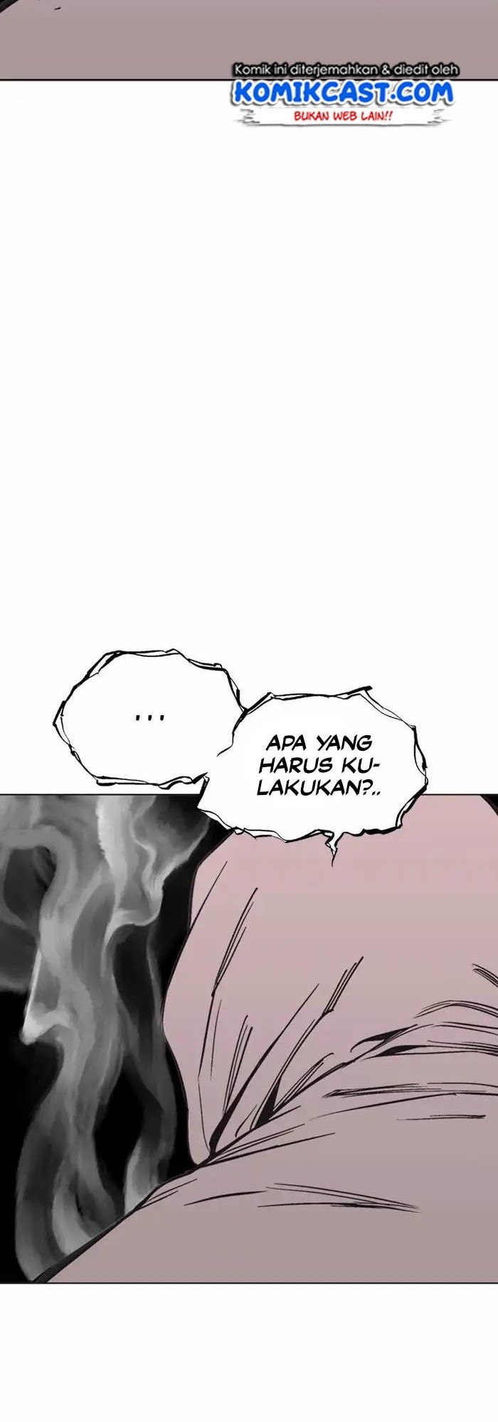 Gosu Chapter 158 Gambar 18