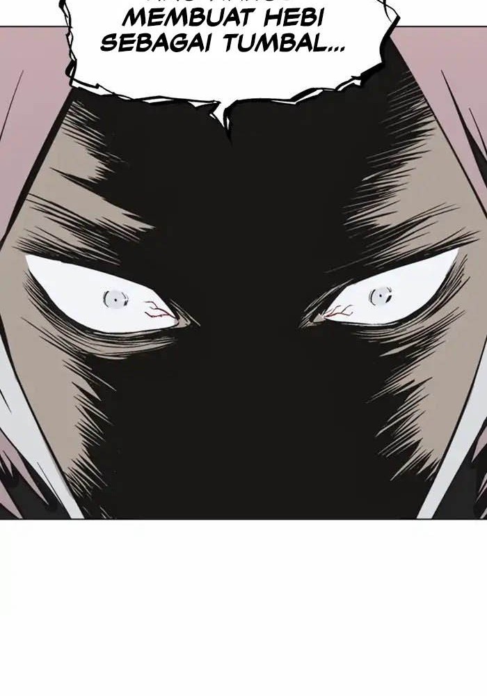 Gosu Chapter 158 Gambar 20