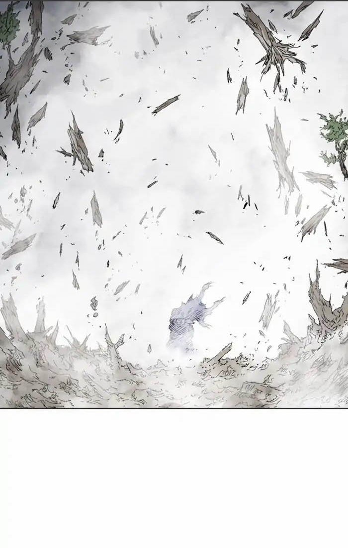 Gosu Chapter 158 Gambar 26