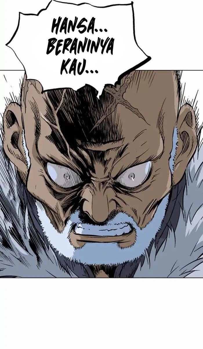 Gosu Chapter 158 Gambar 28