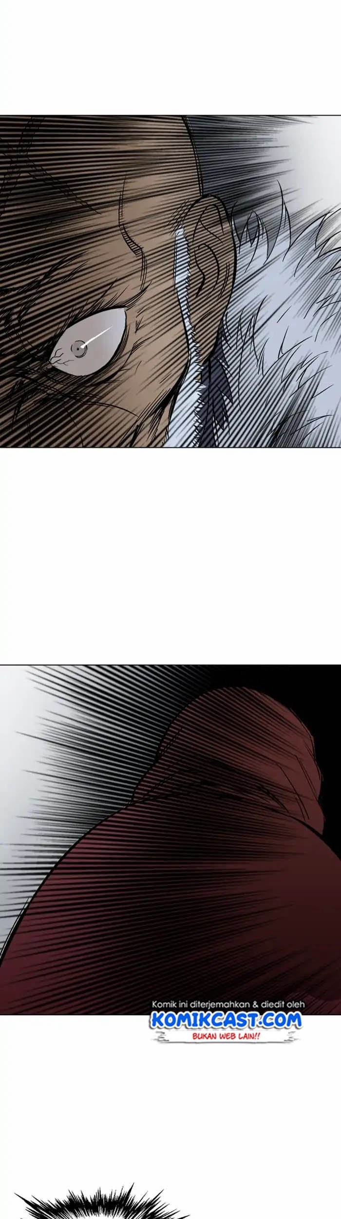 Gosu Chapter 158 Gambar 29