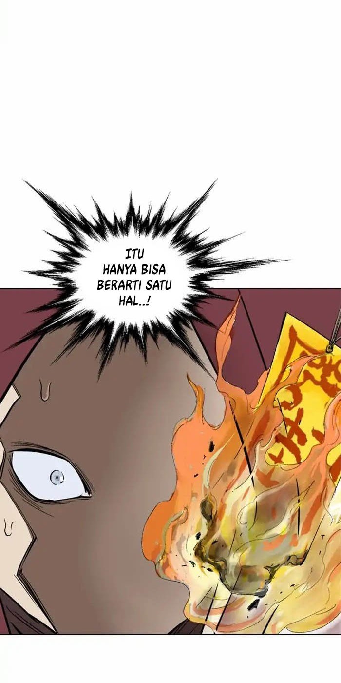 Gosu Chapter 158 Gambar 34