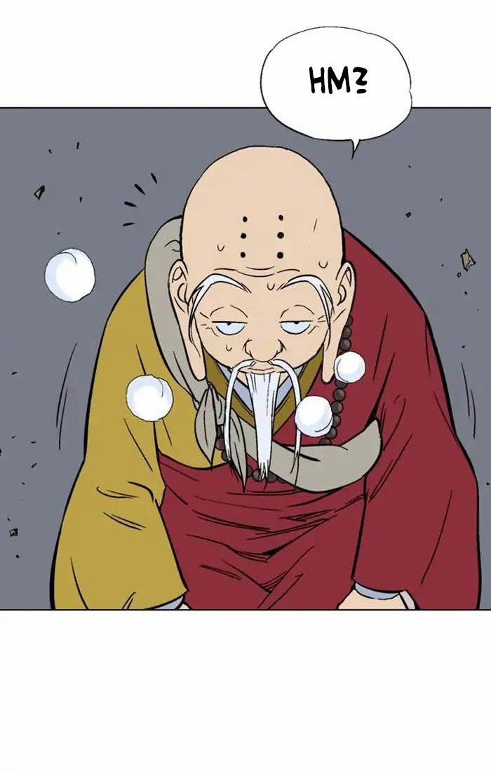 Gosu Chapter 158 Gambar 44