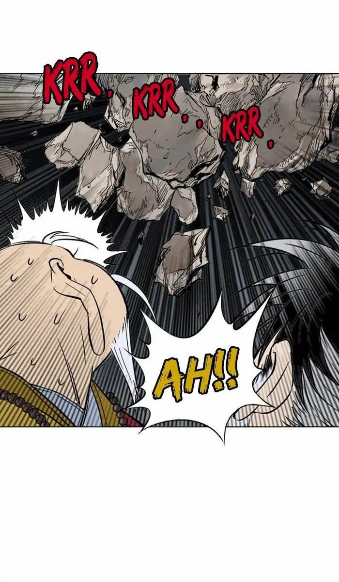 Gosu Chapter 158 Gambar 38