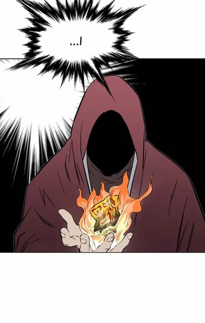 Gosu Chapter 158 Gambar 40