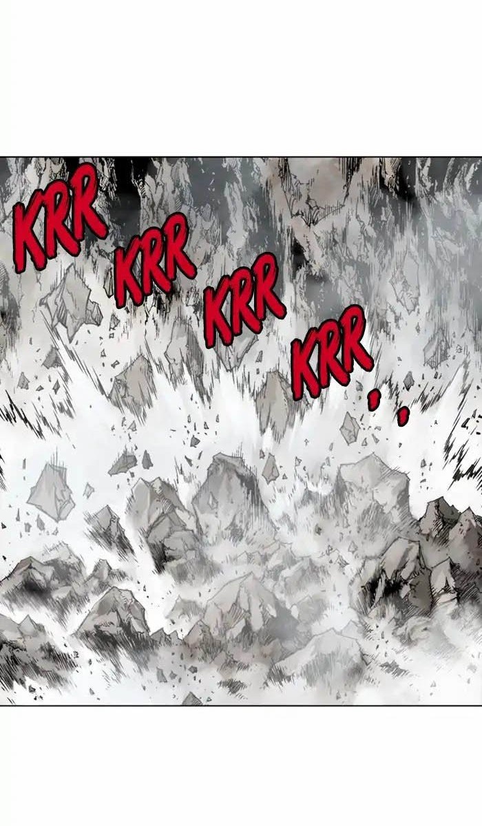 Gosu Chapter 158 Gambar 42