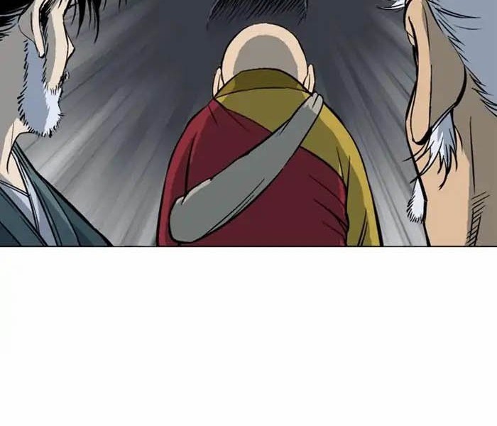 Gosu Chapter 158 Gambar 46