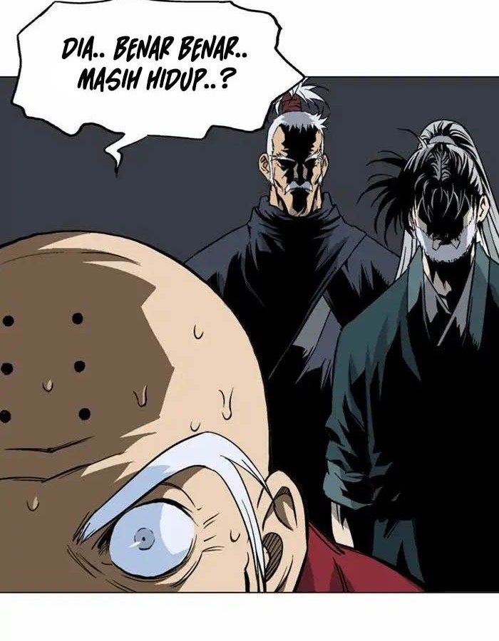 Gosu Chapter 158 Gambar 48