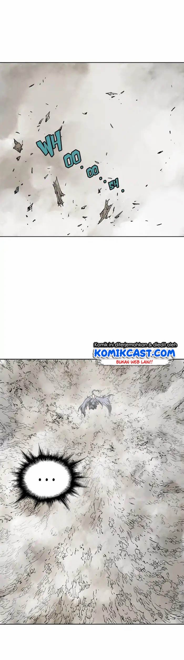 Gosu Chapter 158 Gambar 55