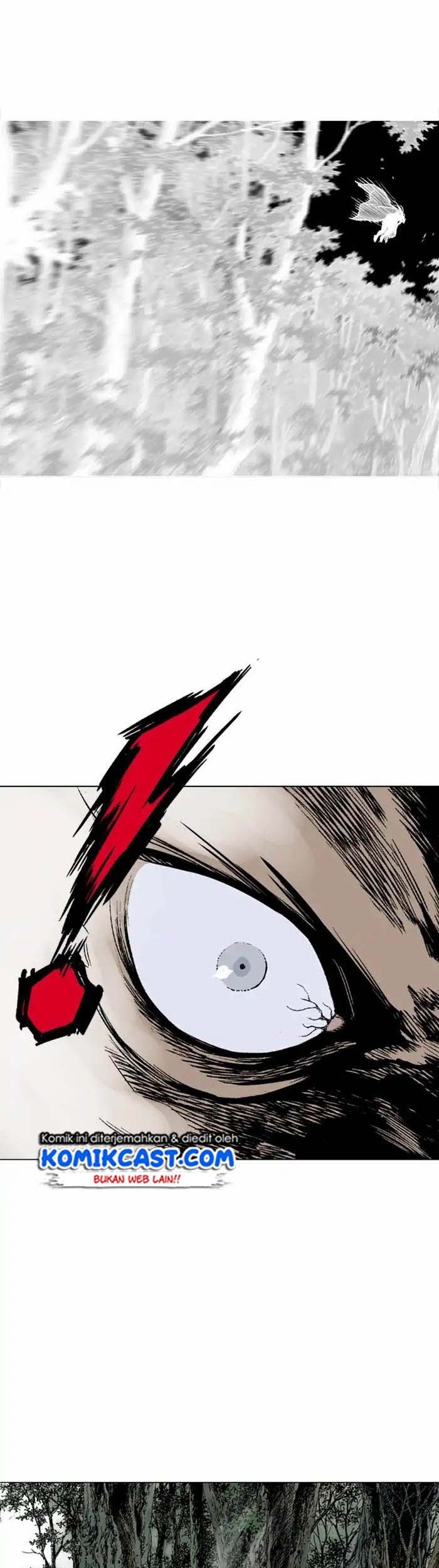 Gosu Chapter 158 Gambar 59