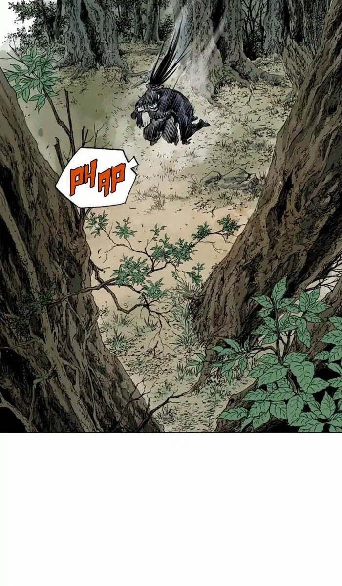 Gosu Chapter 158 Gambar 60