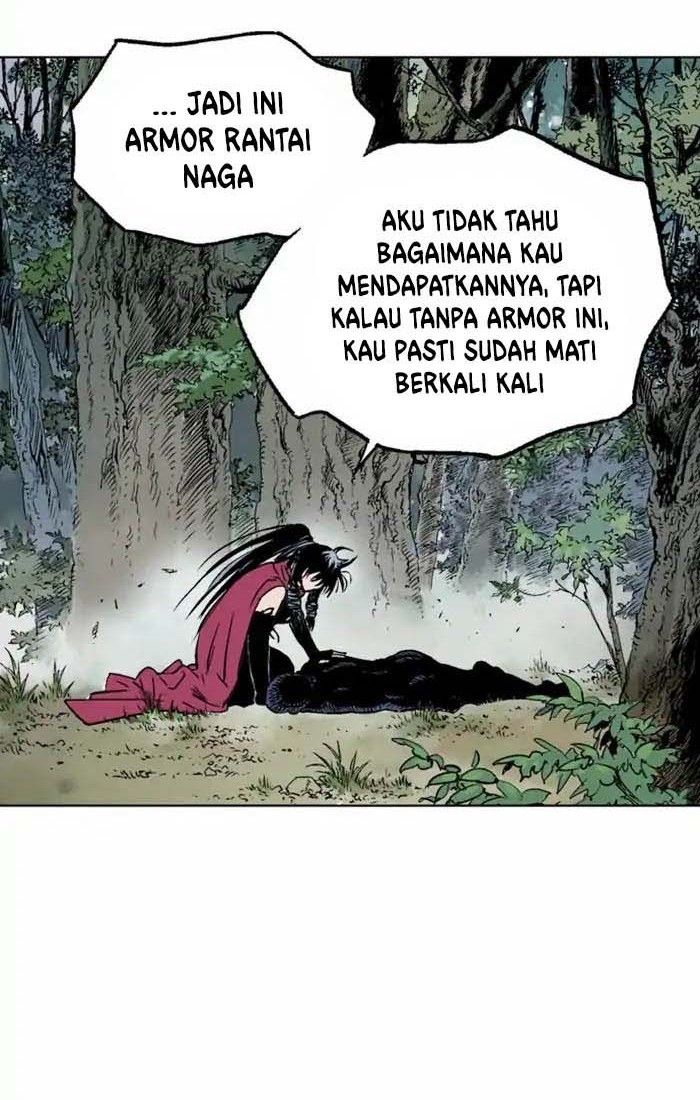 Gosu Chapter 158 Gambar 62