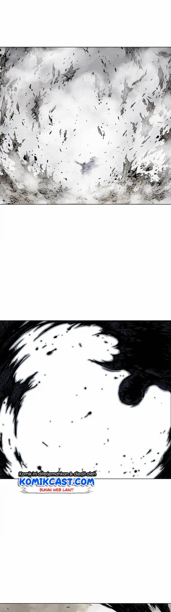 Gosu Chapter 158 Gambar 65