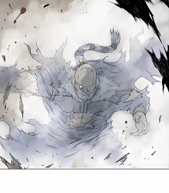 Gosu Chapter 158 Gambar 66