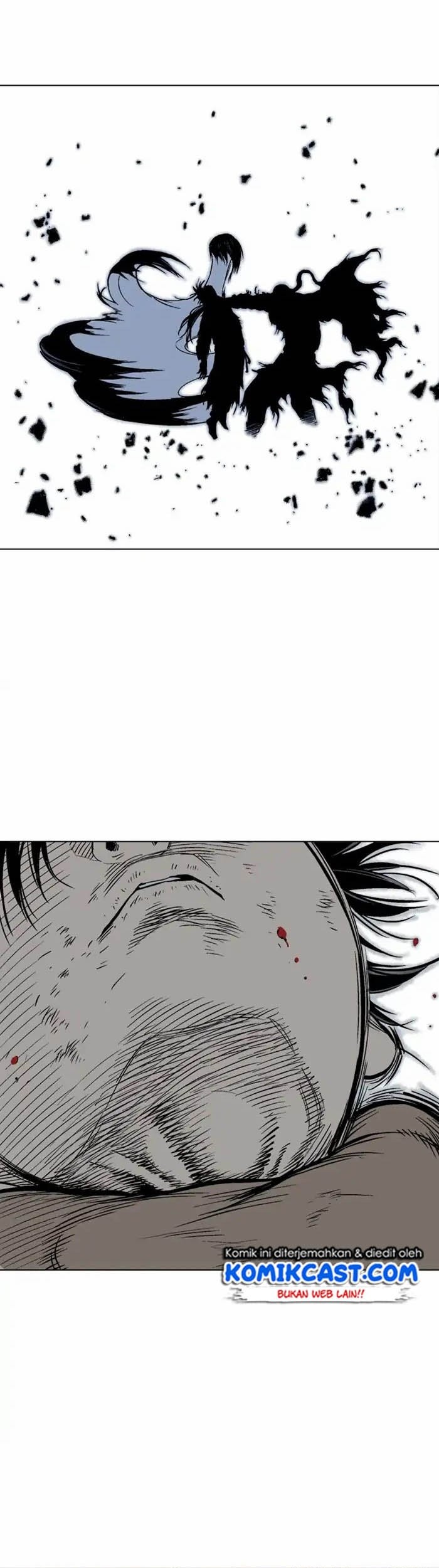 Gosu Chapter 158 Gambar 3